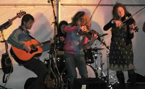 West Fest 2008, Malvern