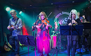 All Saints, Holbeach