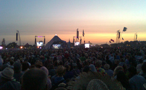 Glastonbury Festival